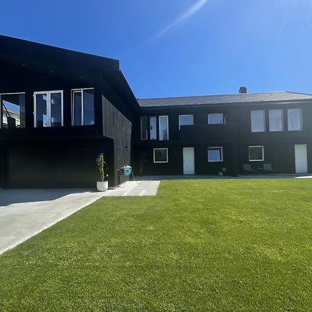Casa Cimili Leilighet Kristiansand Eksteriør bilde