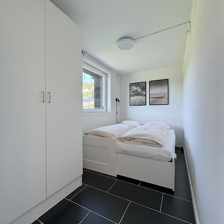 Casa Cimili Leilighet Kristiansand Eksteriør bilde