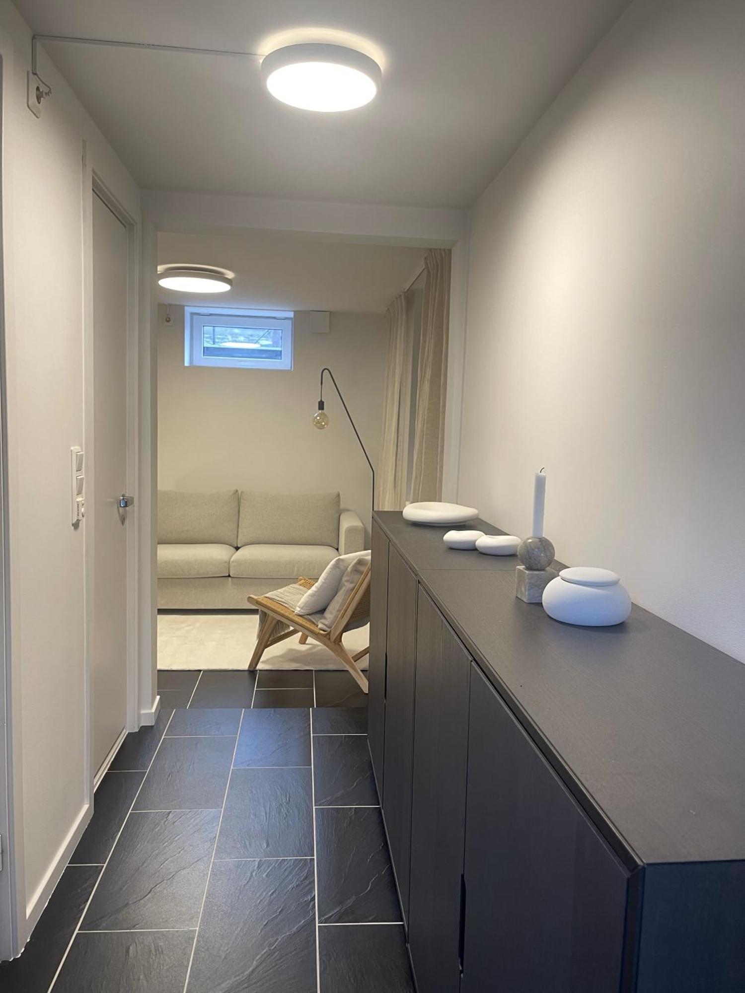 Casa Cimili Leilighet Kristiansand Eksteriør bilde