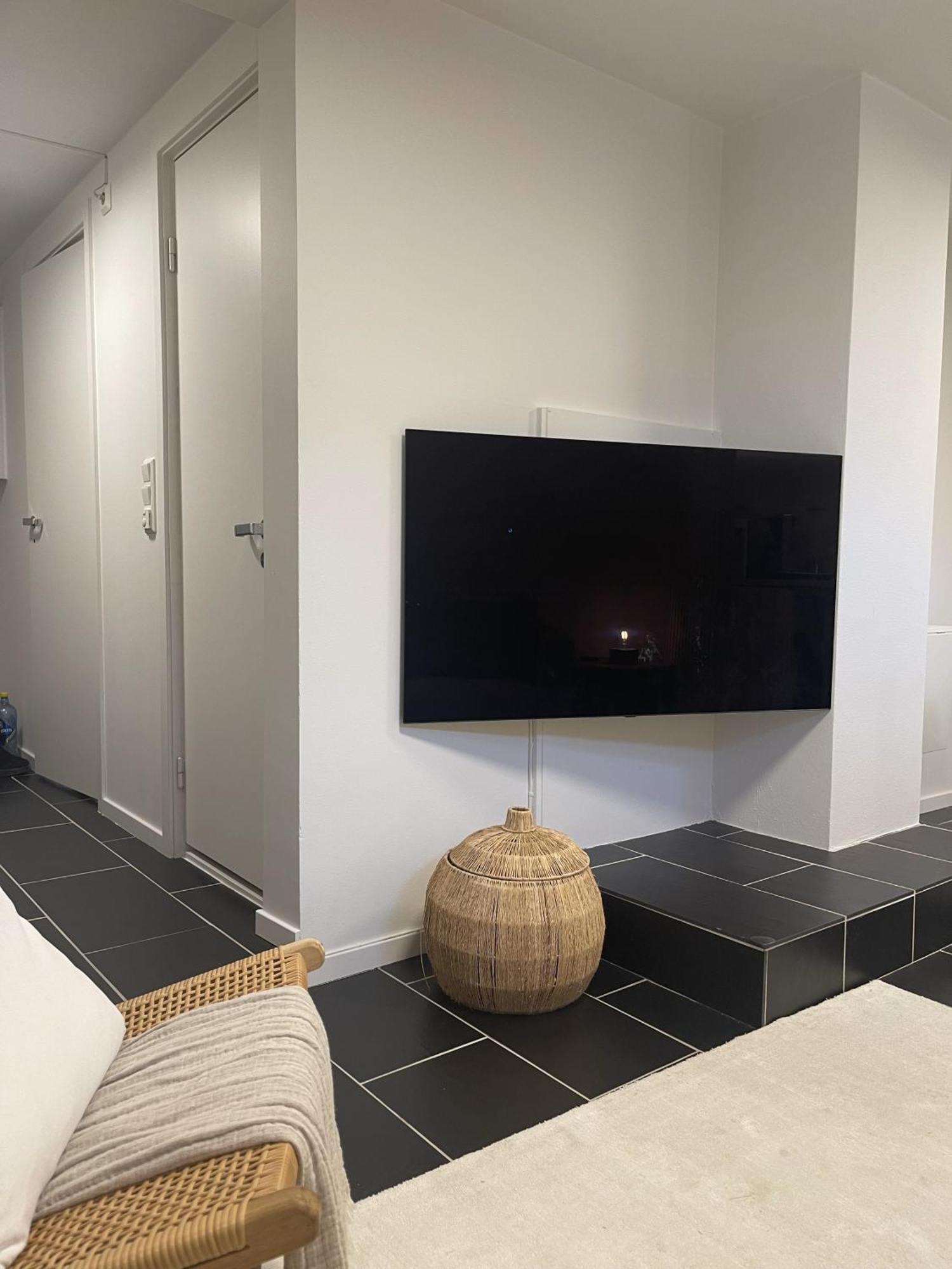 Casa Cimili Leilighet Kristiansand Eksteriør bilde
