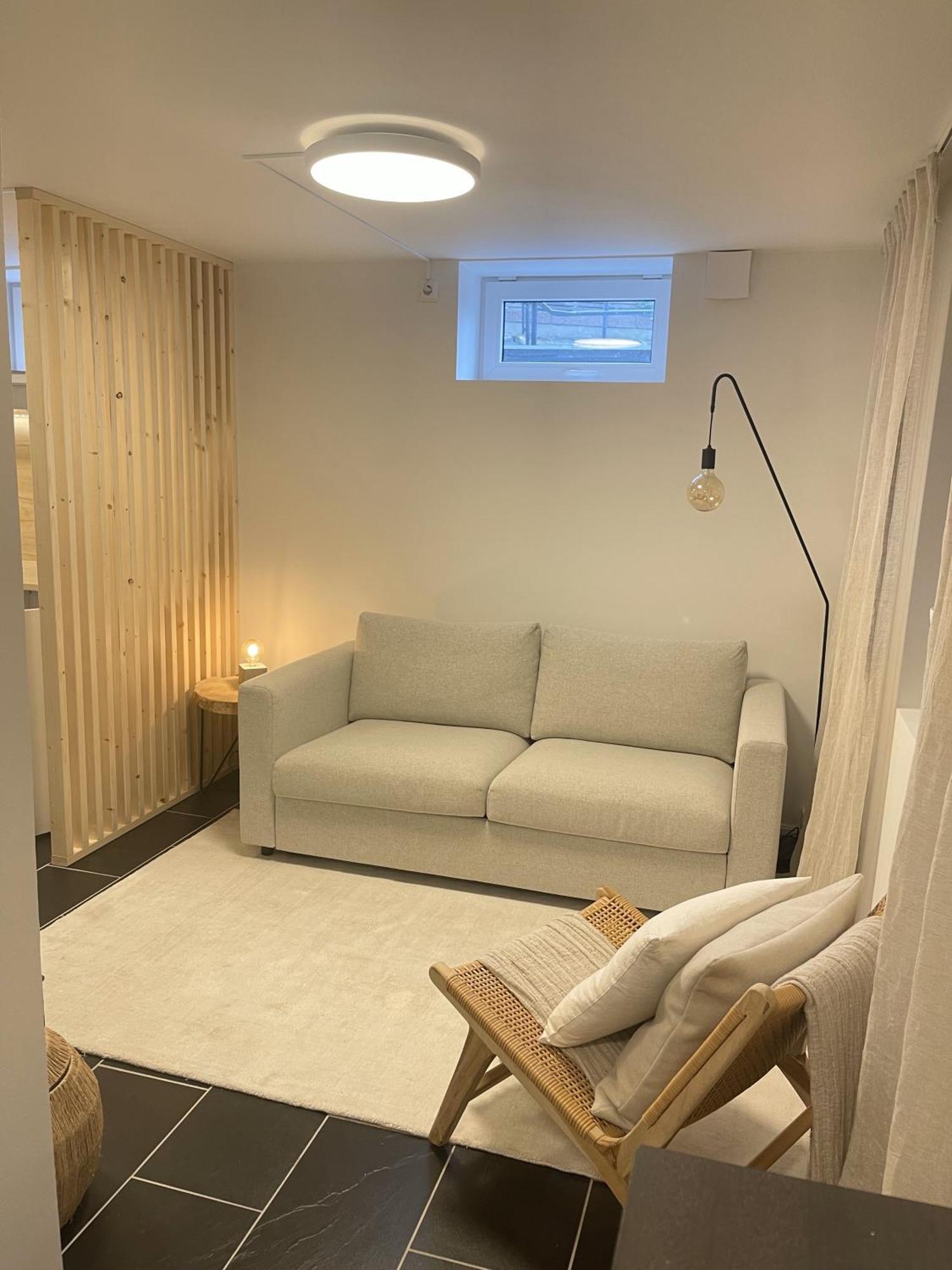 Casa Cimili Leilighet Kristiansand Eksteriør bilde