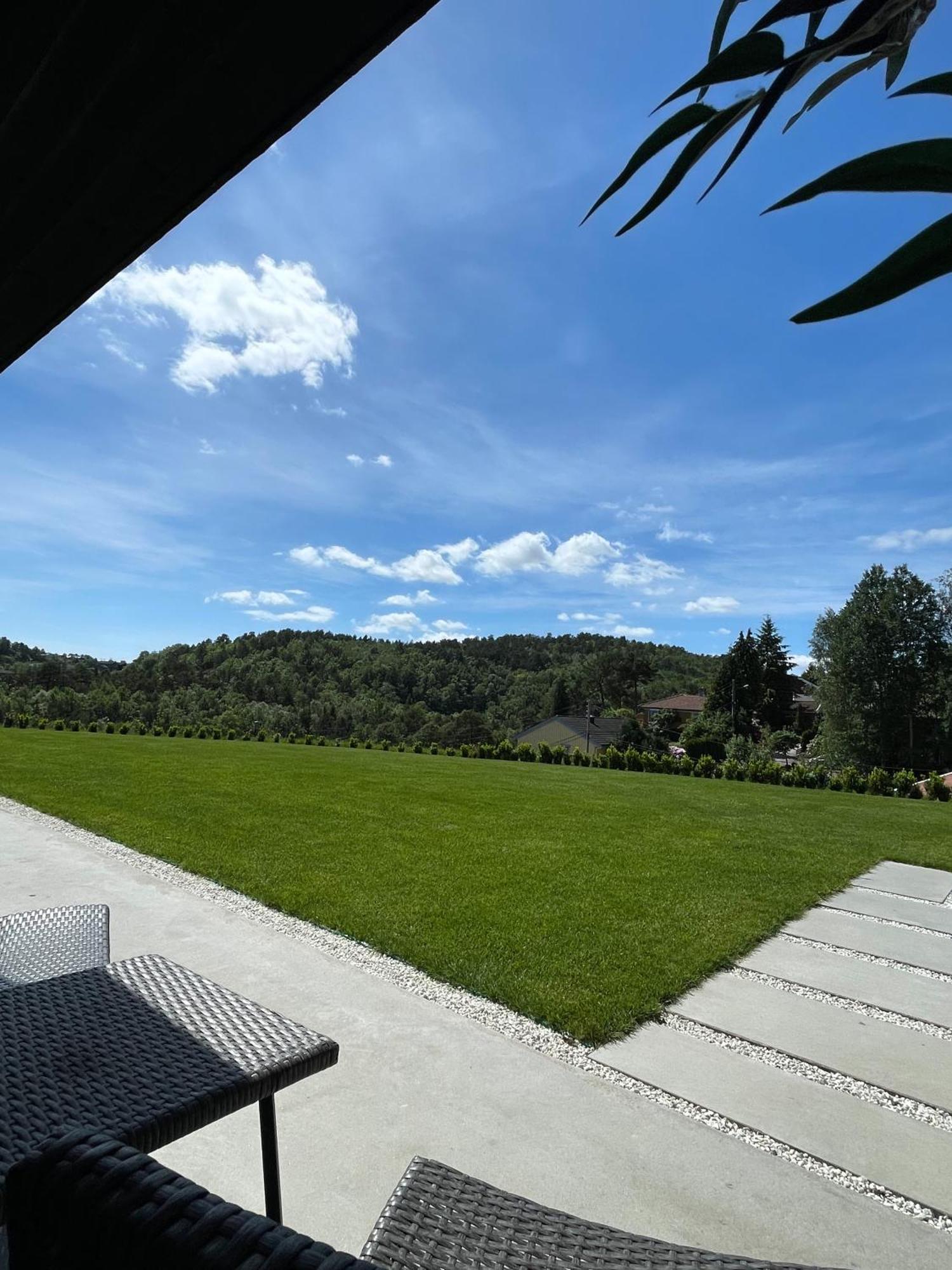 Casa Cimili Leilighet Kristiansand Eksteriør bilde
